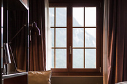 HUUS Gstaad****