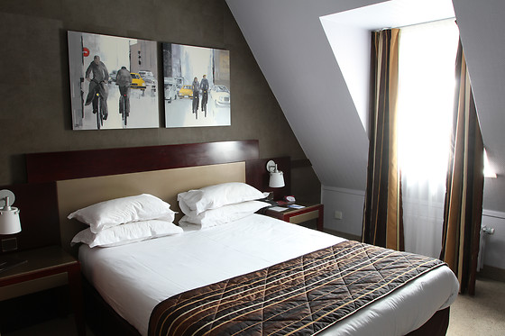 Alliance Lille Couvent des Minimes - photo 4