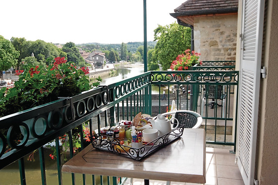 Best Western Hôtel Pont d'Or - photo 2