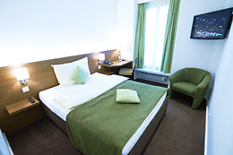 Hotel Restaurant Krone Thun****
