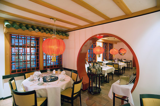 Hotel Restaurant Krone Thun**** - photo 4