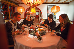 Hotel Restaurant Krone Thun****