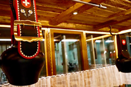 Hotel Restaurant Krone Thun****