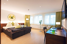 Hotel Restaurant Krone Thun****