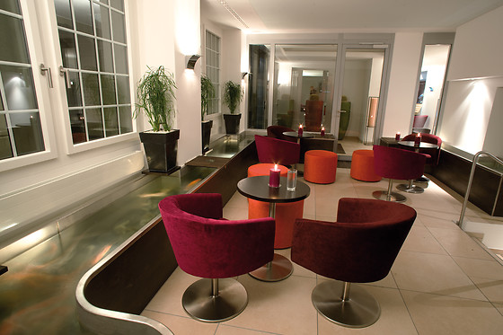 Hotel Restaurant Krone Thun**** - photo 6