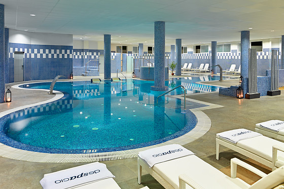 H10 ESTEPONA PALACE - photo 0