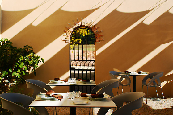 Restaurant La Table de Beaurecueil - photo 7