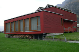 Delphenix B&B - Centro Talassoterapia Antismoking