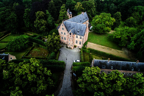 Priorij Corsendonk - photo 15