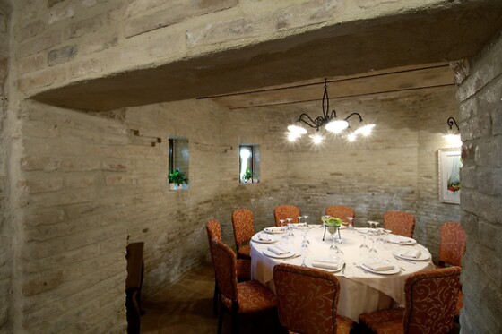 Castello Montegiove - photo 8