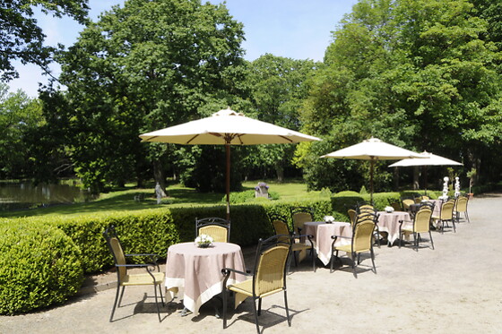 Kasteel Van Nieuwland -  De Postiljon - photo 7