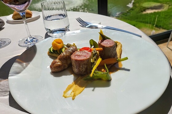 Domaine Ribiera - photo 19