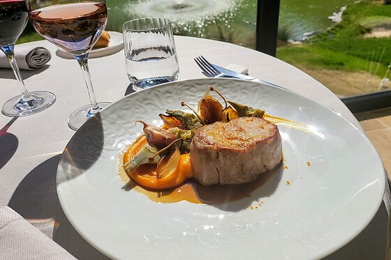Domaine Ribiera - photo 23