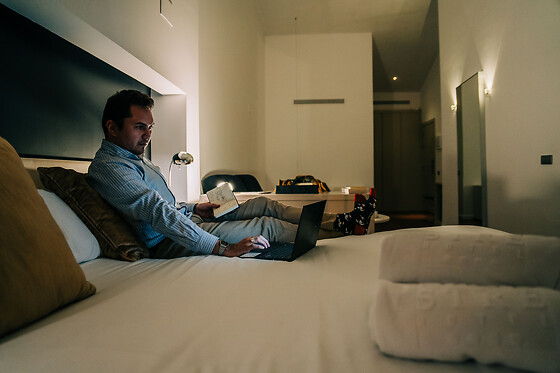HOTEL GRAN CLAUSTRE RESTAURANT & SPA - photo 9