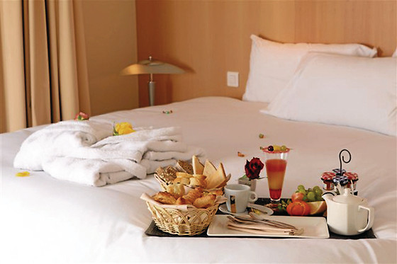 LE CLARION CARRE SENART - photo 6