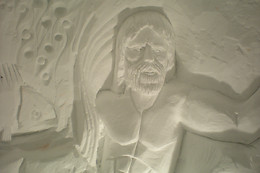 Iglu Dorf Davos Klosters