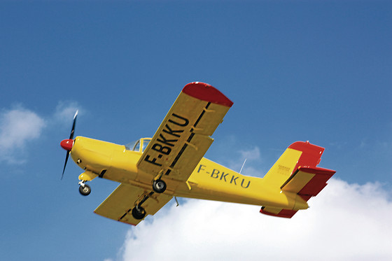 Domergue aviation - photo 1