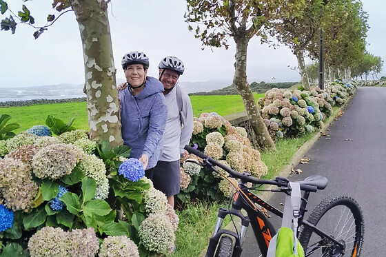 Azores Nature Tours - photo 18