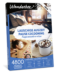 Pause cocooning