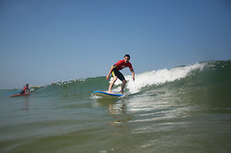 Magic Surf School