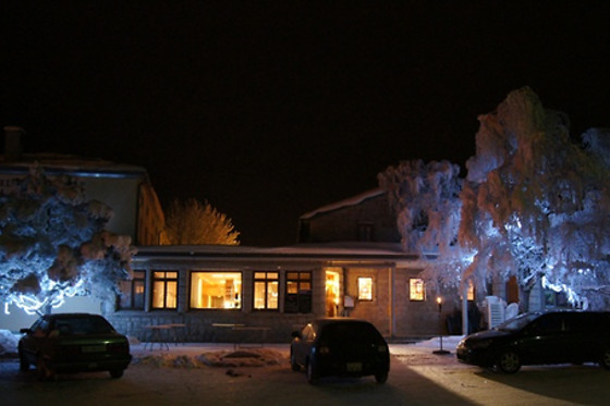 Hotel du Col de la Forclaz - photo 1