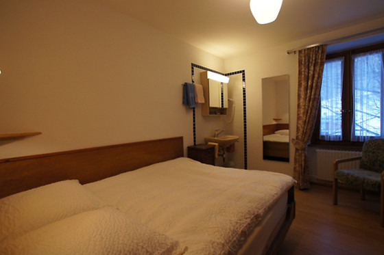 Hotel du Col de la Forclaz - photo 3