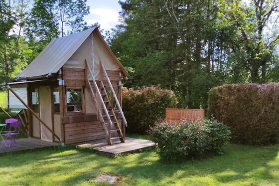 Camping la vallée - photo 22