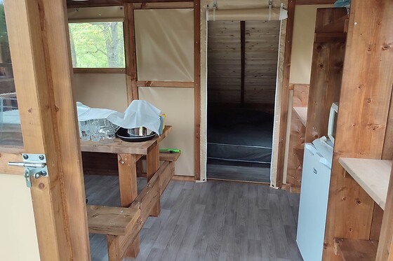 Camping la vallée - photo 26