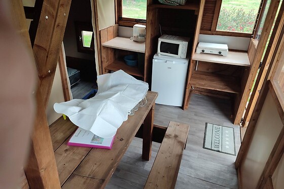 Camping la vallée - photo 27