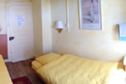 Hotel du Col de la Forclaz
