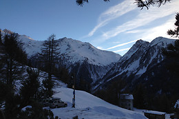 Hotel du Col de la Forclaz