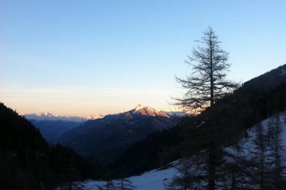 Hotel du Col de la Forclaz - photo 10