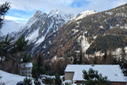 Hotel du Col de la Forclaz