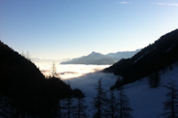 Hotel du Col de la Forclaz
