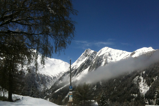 Hotel du Col de la Forclaz - photo 14