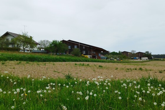 Ferme Le Bochet - photo 22