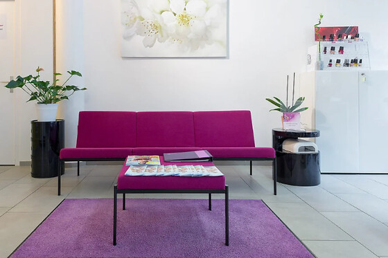 BE Belmed Esthetic - photo 1