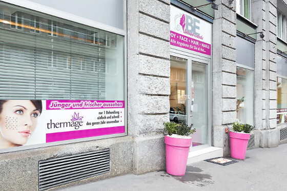 BE Belmed Esthetic - photo 2