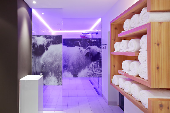 Europe Hotel & Spa Zermatt**** - photo 2