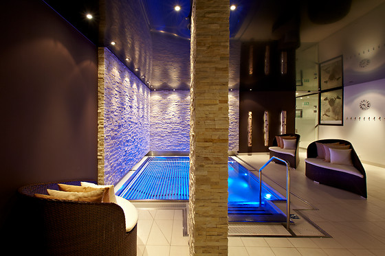 Europe Hotel & Spa Zermatt**** - photo 4