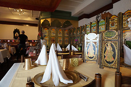 Taj Palacen - Indian Cuisine