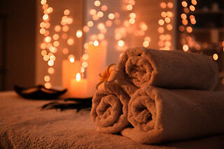 Mille et une Nuits Magic