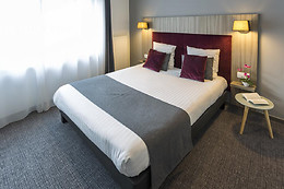 Nemea Appart'Hotel Nancy Grand Coeur