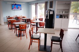 Kyriad Direct Perpignan Nord