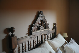 HOTEL RURAL HORT DE FORTUNYO