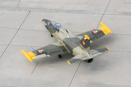 MiGFlug Switzerland - photo 3