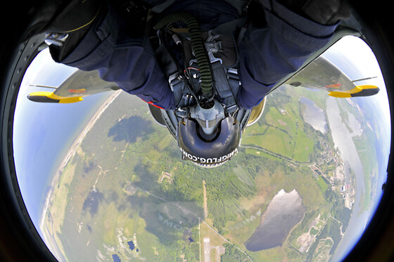 MiGFlug Switzerland - photo 8