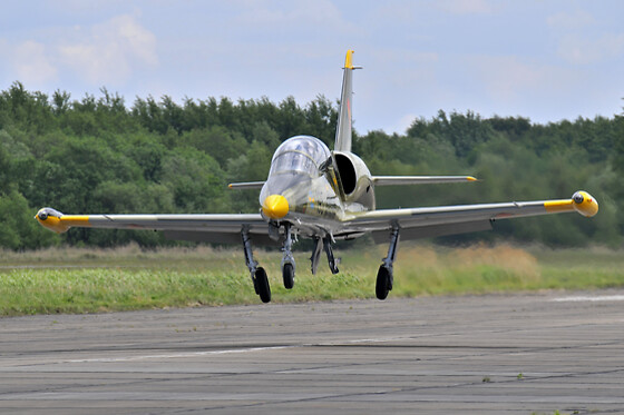 MiGFlug Switzerland - photo 11