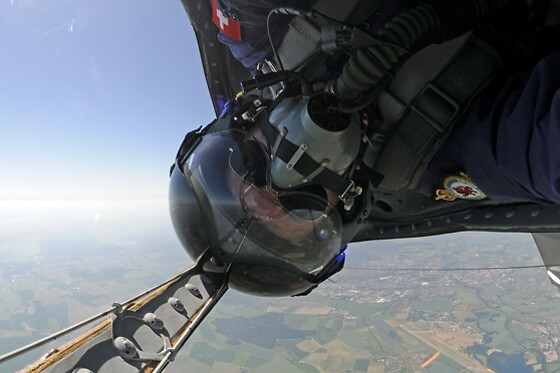 MiGFlug Switzerland - photo 2