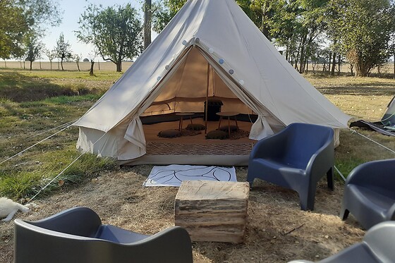Ecogîtes de la sablière - photo 7